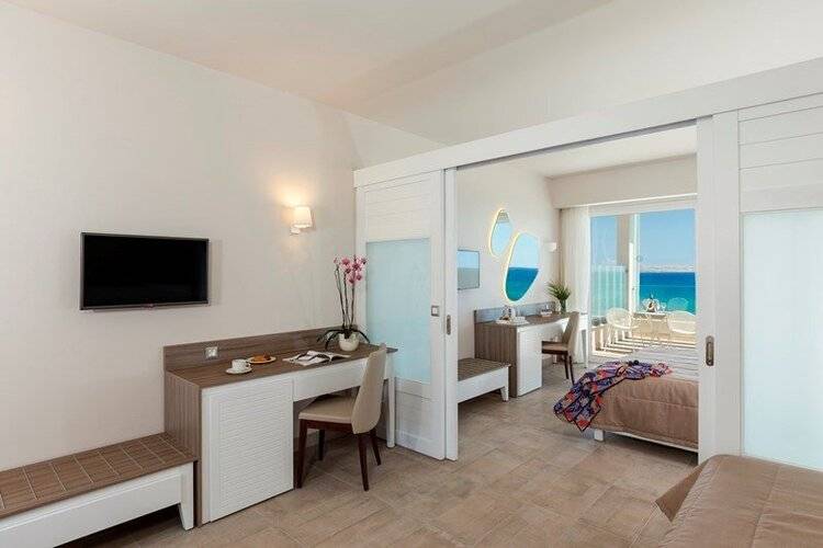 Rodos Princess Beach Hotel
