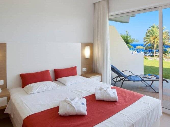 Rodos Princess Beach Hotel