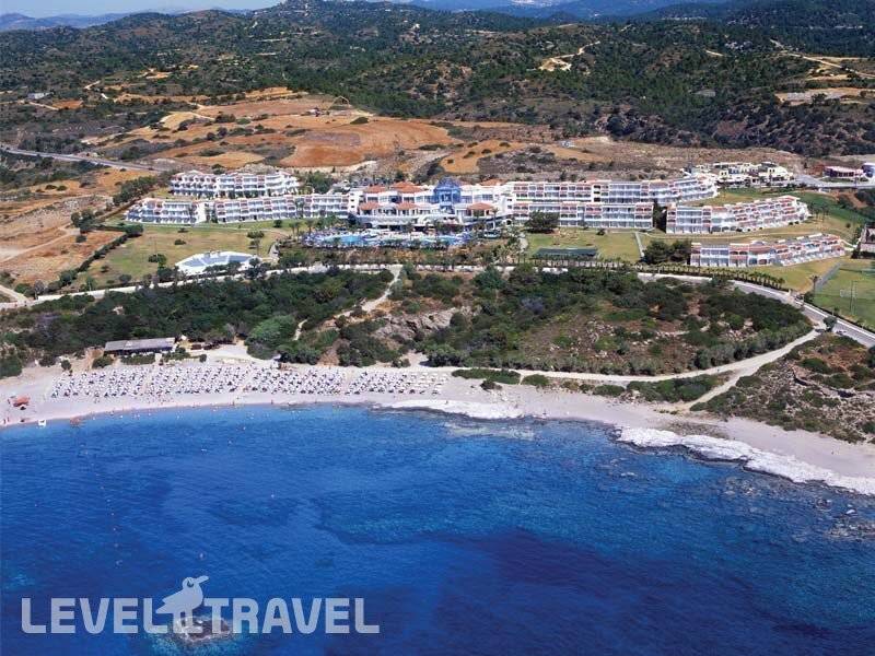 Фотография Rodos Princess Beach Hotel