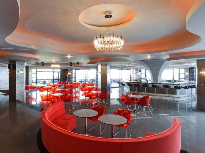 Rodos Princess Beach Hotel