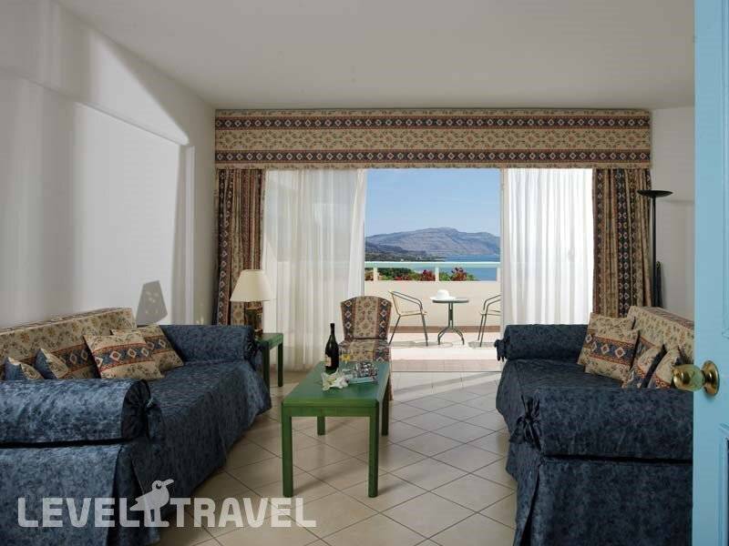 Фотография Rodos Princess Beach Hotel