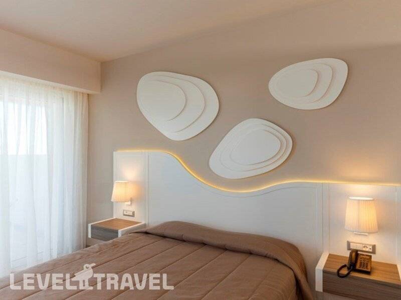 Фотография Rodos Princess Beach Hotel