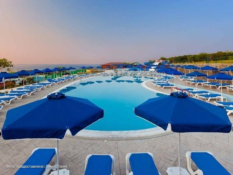 Фотография Rodos Princess Beach Hotel