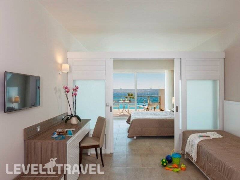 Фотография Rodos Princess Beach Hotel