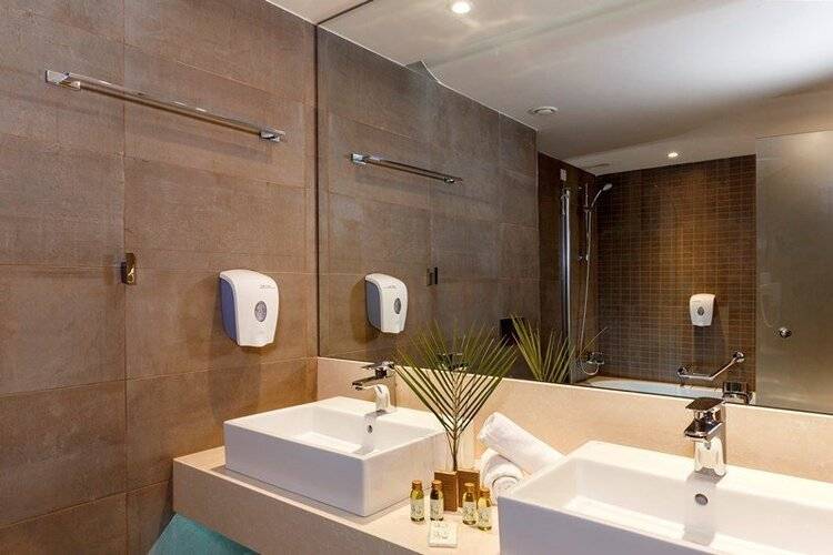 Rodos Princess Beach Hotel