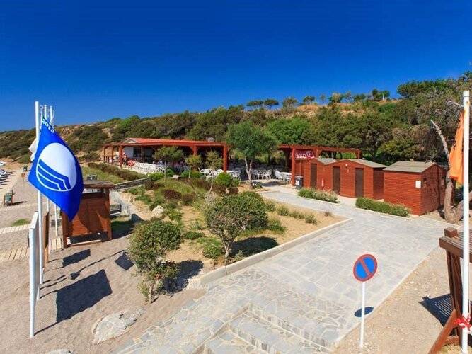Rodos Princess Beach Hotel