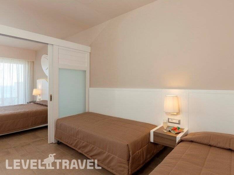 Фотография Rodos Princess Beach Hotel