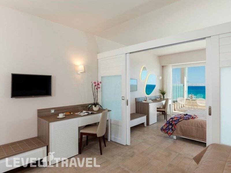 Фотография Rodos Princess Beach Hotel