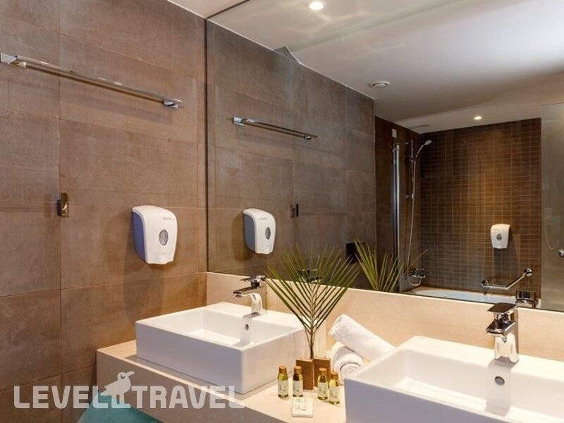 Фотография Rodos Princess Beach Hotel
