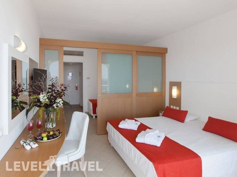Фотография Rodos Princess Beach Hotel