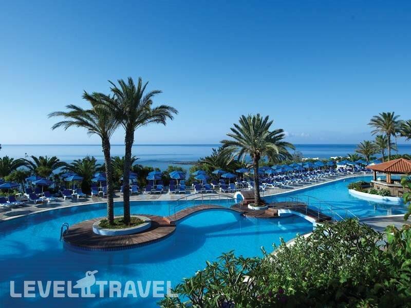 Фотография Rodos Princess Beach Hotel