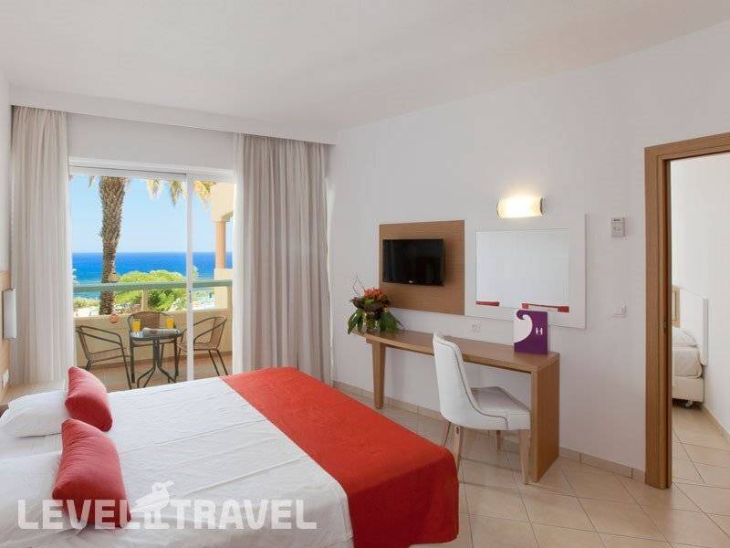 Фотография Rodos Princess Beach Hotel