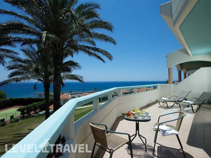 Фотография Rodos Princess Beach Hotel