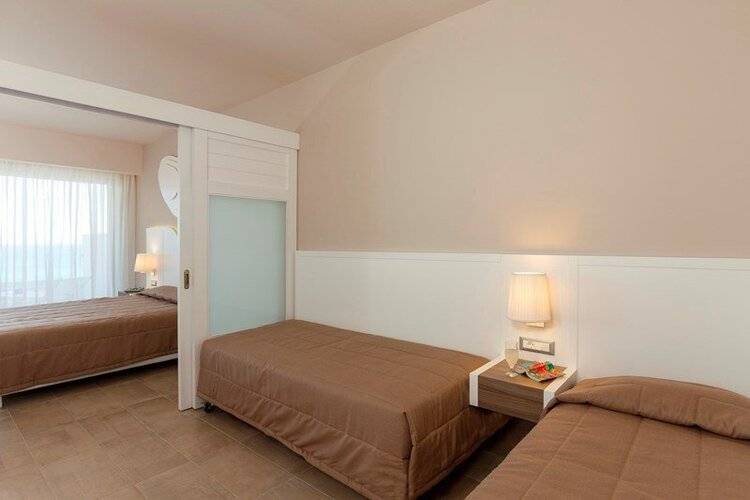 Rodos Princess Beach Hotel