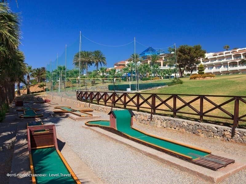 Фотография Rodos Princess Beach Hotel