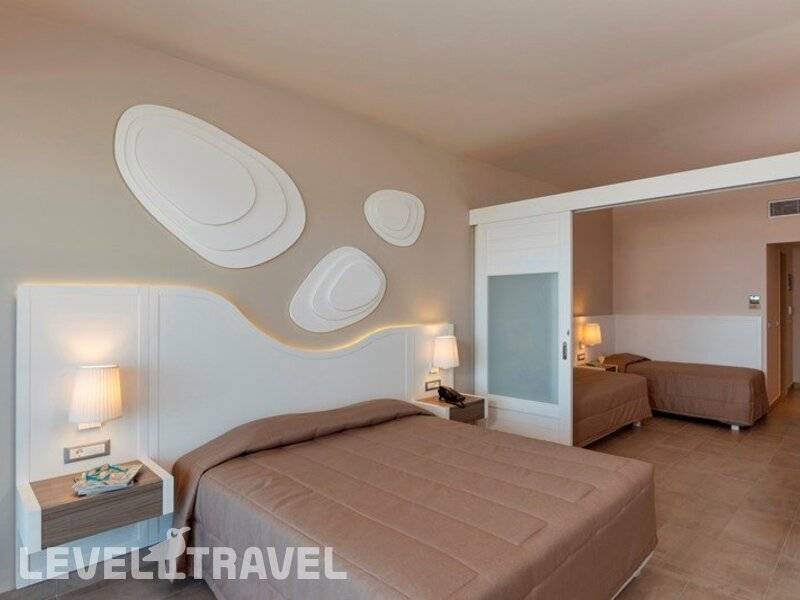 Фотография Rodos Princess Beach Hotel