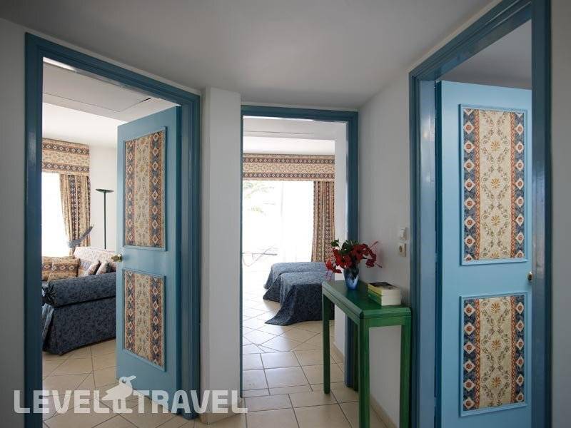 Фотография Rodos Princess Beach Hotel
