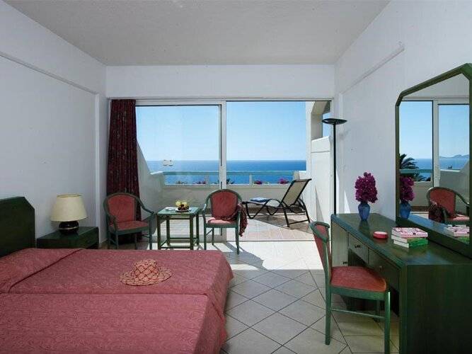 Rodos Princess Beach Hotel