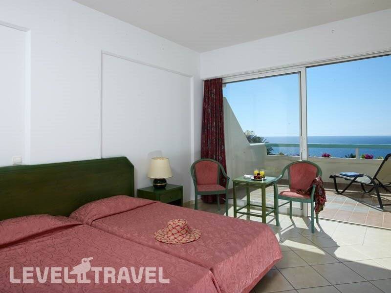 Фотография Rodos Princess Beach Hotel