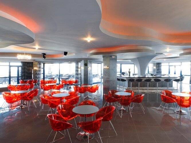 Rodos Princess Beach Hotel