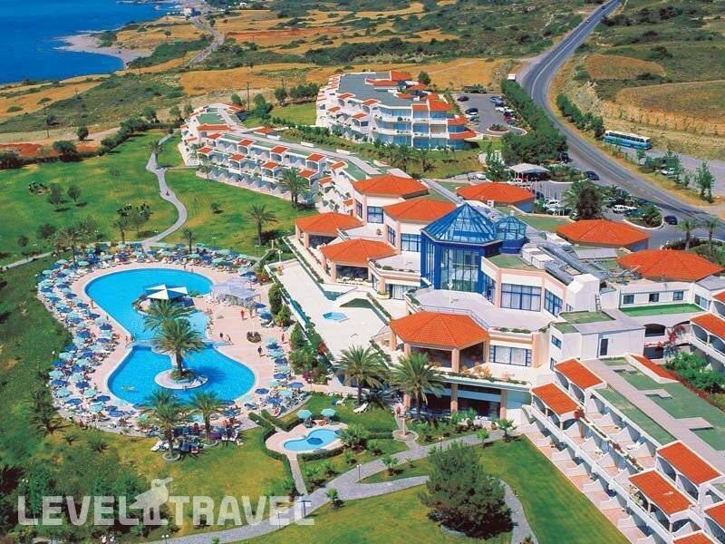 Фотография Rodos Princess Beach Hotel