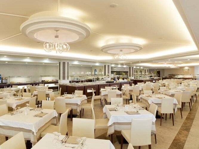 Rodos Princess Beach Hotel