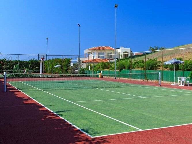 Rodos Princess Beach Hotel