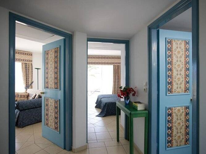 Rodos Princess Beach Hotel