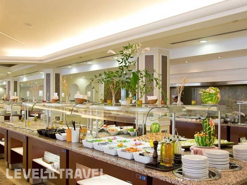 Фотография Rodos Princess Beach Hotel