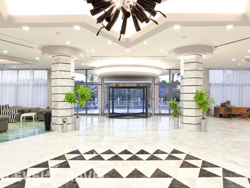 Фотография Rodos Princess Beach Hotel