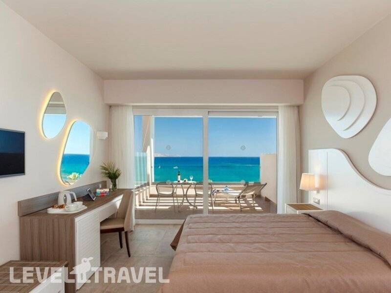 Фотография Rodos Princess Beach Hotel