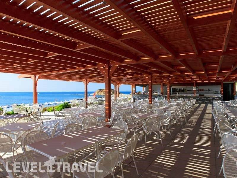 Фотография Rodos Princess Beach Hotel