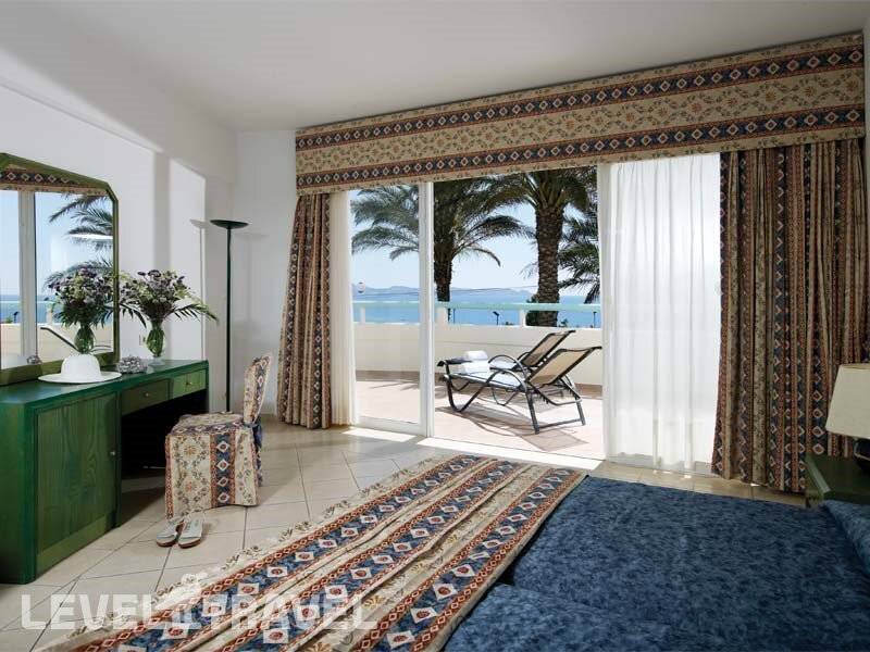 Фотография Rodos Princess Beach Hotel
