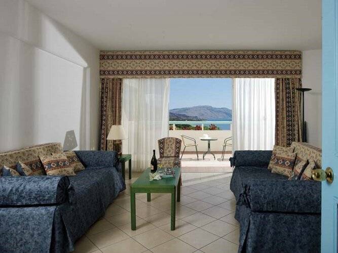 Rodos Princess Beach Hotel