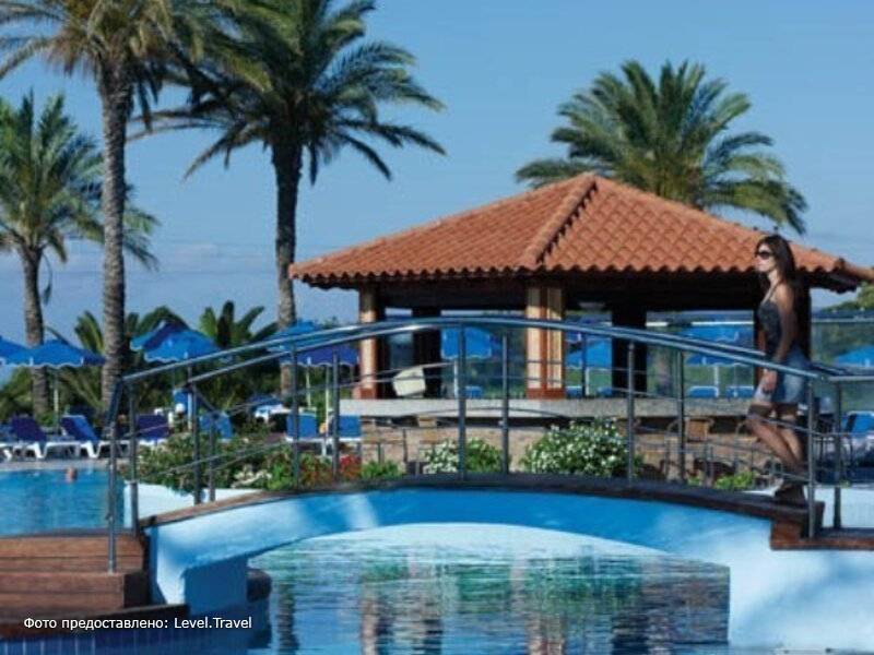 Фотография Rodos Princess Beach Hotel