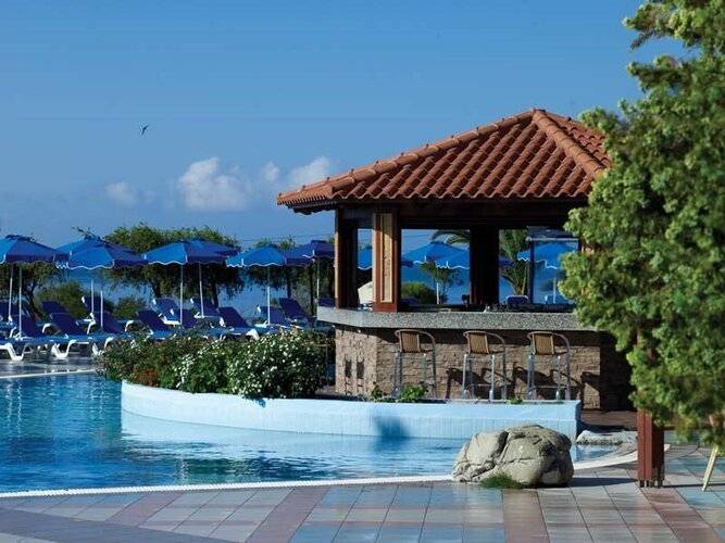 Rodos Princess Beach Hotel
