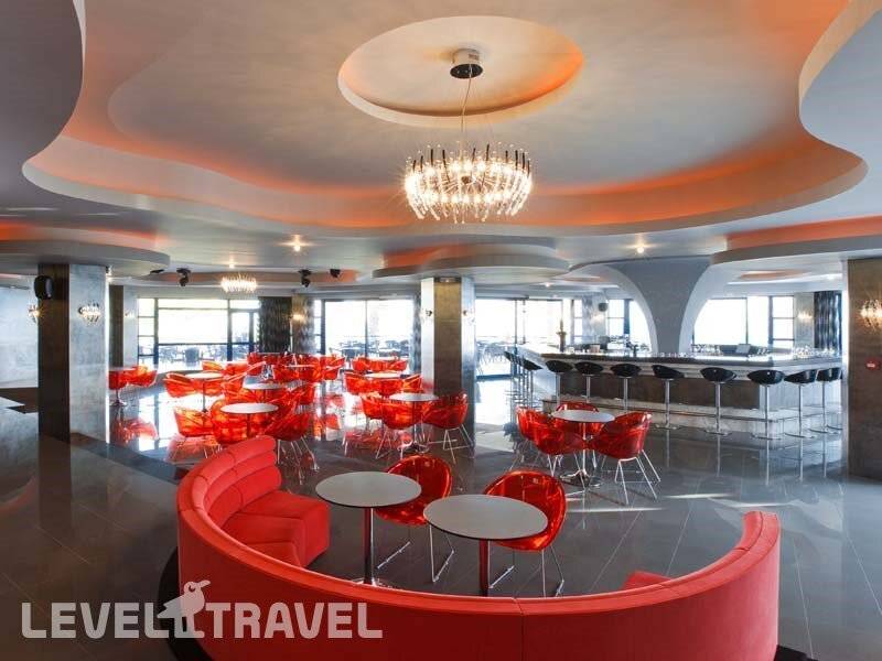 Фотография Rodos Princess Beach Hotel