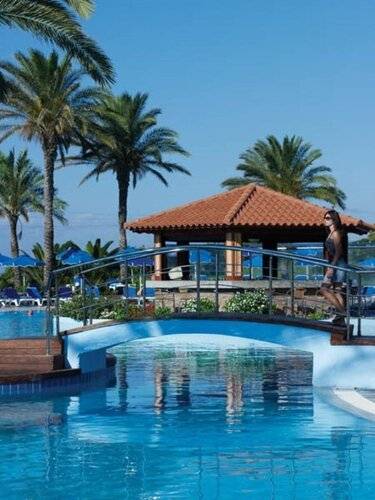 Rodos Princess Beach Hotel