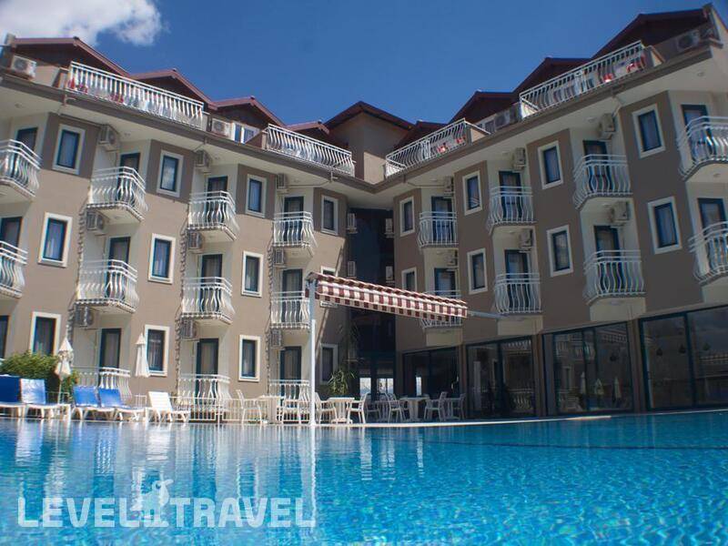 Фотография Remer Hotel