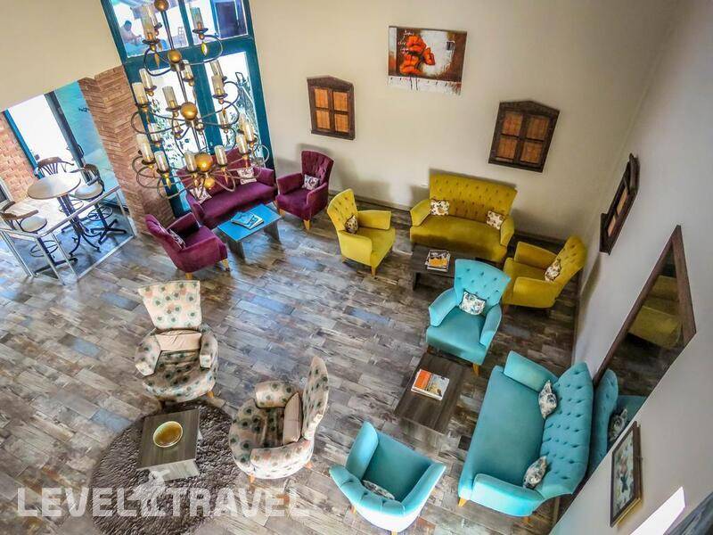 Фотография Remer Hotel