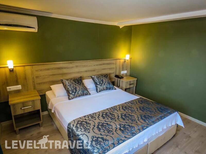 Фотография Remer Hotel