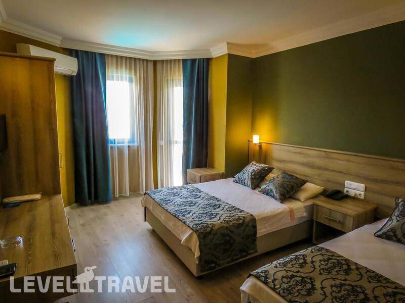 Фотография Remer Hotel