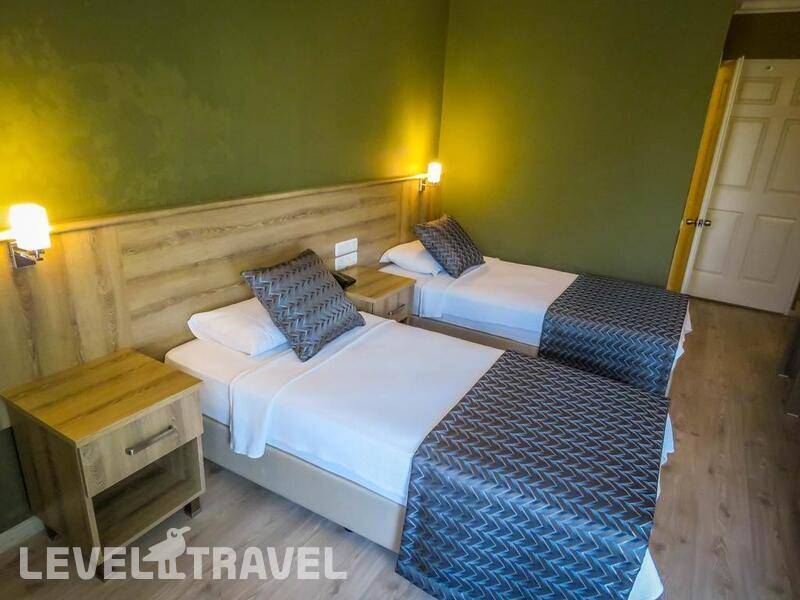Фотография Remer Hotel
