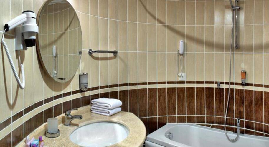 Buyuk Anadolu Didim Resort Hotel