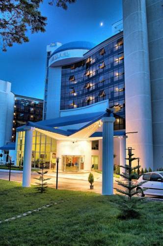 Buyuk Anadolu Didim Resort Hotel