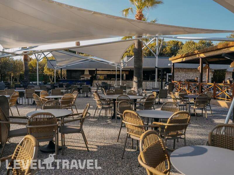 Фотография Agaya Didim Resort Hotel (Ex. Prive Hotel Didim) Фотография Agaya Didim Resort Hotel (Ex. Prive Hotel Didim)