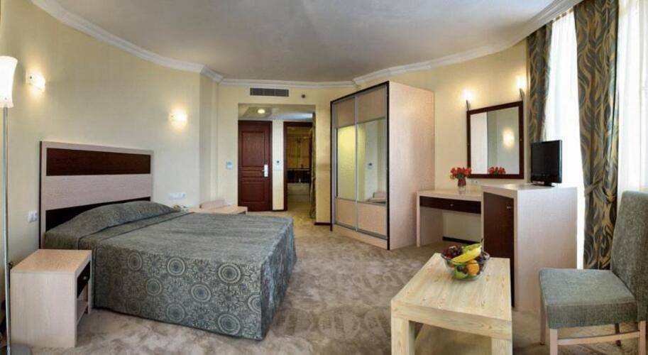 Buyuk Anadolu Didim Resort Hotel