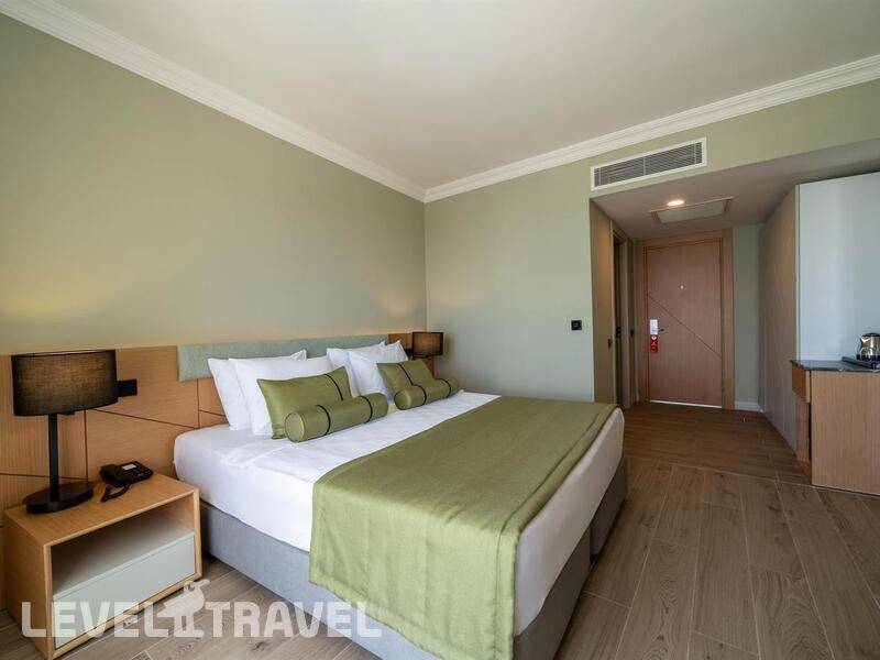 Фотография Agaya Didim Resort Hotel (Ex. Prive Hotel Didim) Фотография Agaya Didim Resort Hotel (Ex. Prive Hotel Didim)
