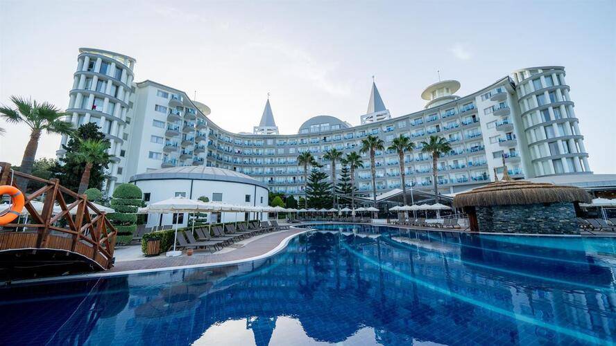 Prive Hotel Didim (Ex. Buyuk Anadolu Didim Resort Hotel)