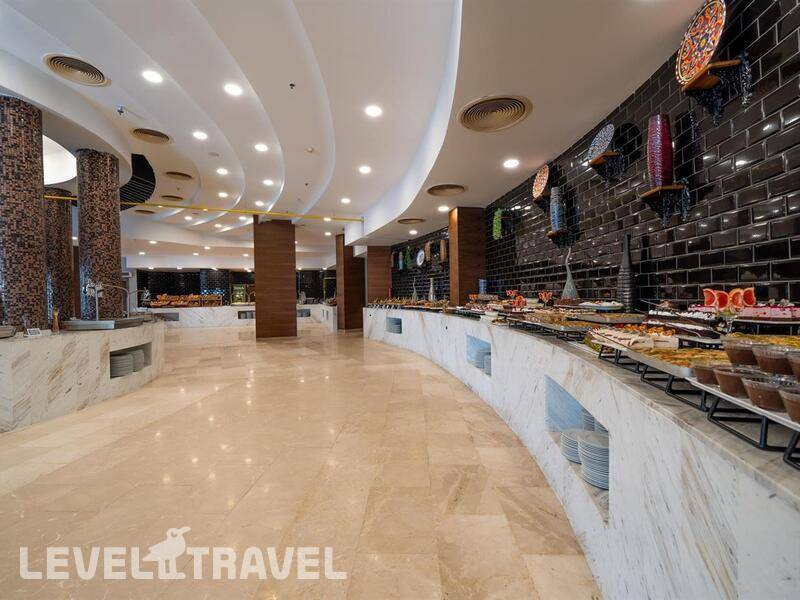 Фотография Agaya Didim Resort Hotel (Ex. Prive Hotel Didim) Фотография Agaya Didim Resort Hotel (Ex. Prive Hotel Didim)